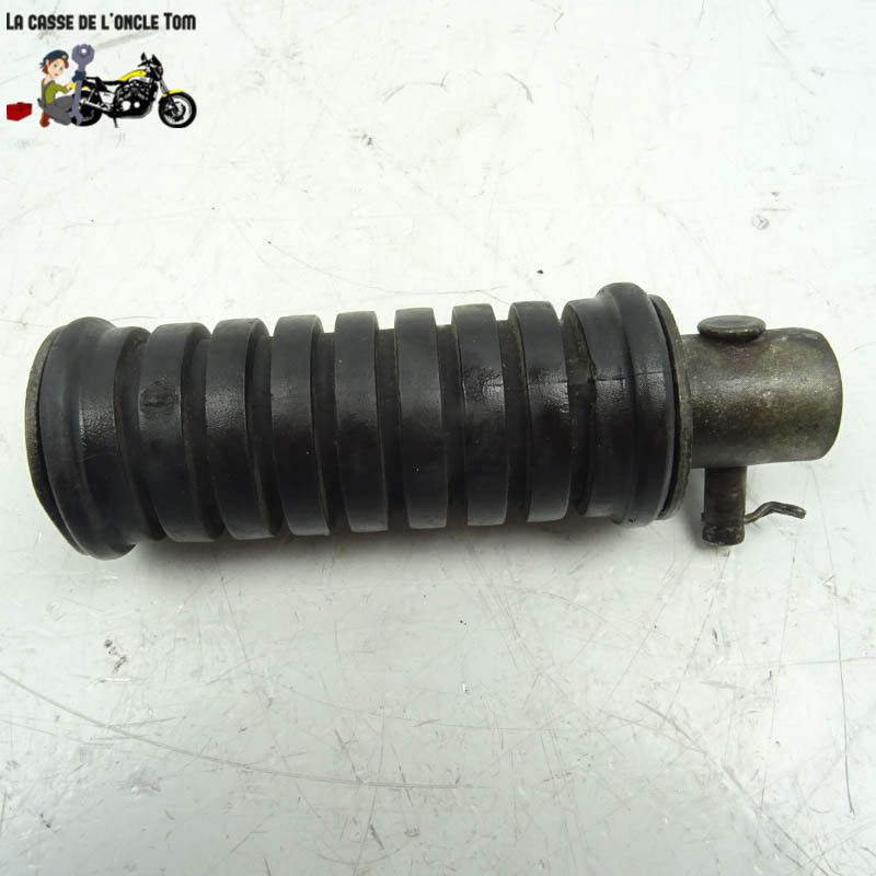 Repose pied arrière droit Yamaha 50 DT 50 R 3MN 1990 - CTM-9064-024