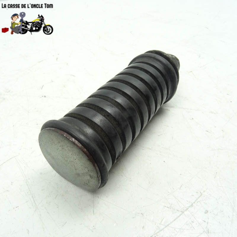 Repose pied arrière droit Yamaha 50 DT 50 R 3MN 1990 - CTM-9064-024
