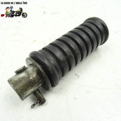 Repose pied arrière gauche Yamaha 50 DT 50 R 3MN 1990 - CTM-9064-026