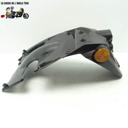 Support de plaque passage de roue Peugeot 50 kisbee 2014 - CTM-11364-009