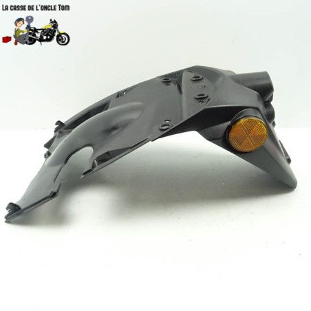 Support de plaque passage de roue Peugeot 50 kisbee 2014 - CTM-11364-009
