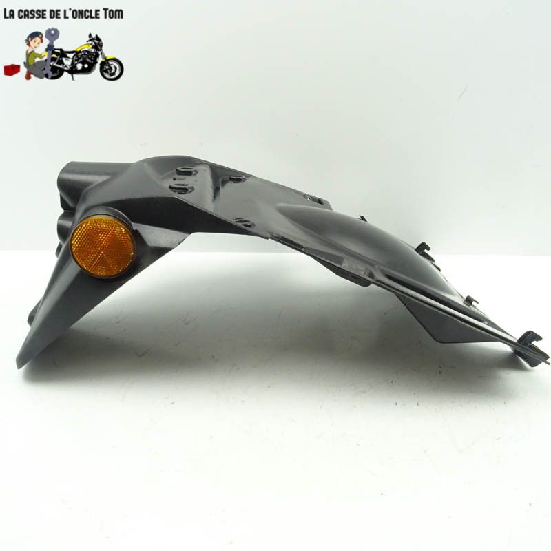 Support de plaque passage de roue Peugeot 50 kisbee 2014 - CTM-11364-009