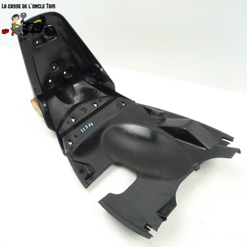 Support de plaque passage de roue Peugeot 50 kisbee 2014 - CTM-11364-009