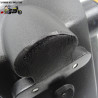 Support de plaque passage de roue Peugeot 50 kisbee 2014 - Cassetom - Nos pièces motos