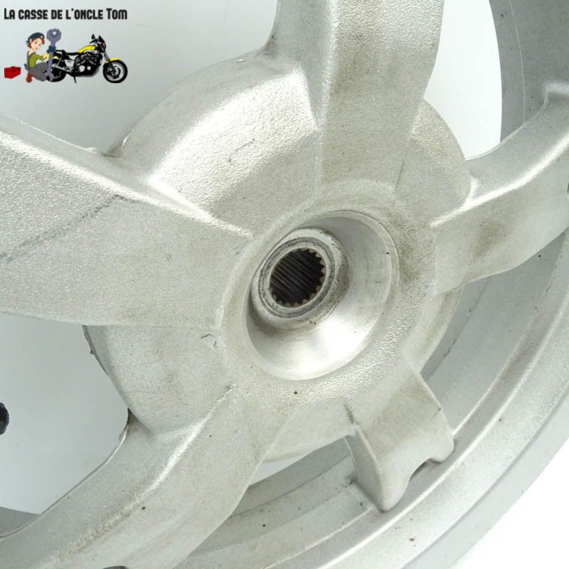 Jante arrière Peugeot 50 kisbee 2014 - CTM-11364-007