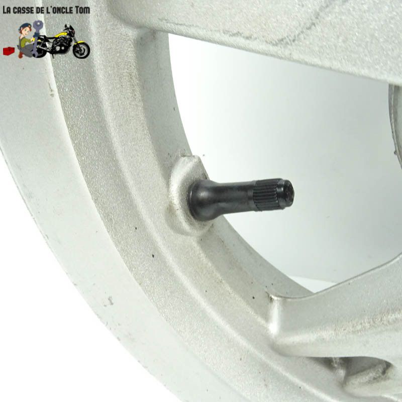 Jante arrière Peugeot 50 kisbee 2014 - CTM-11364-007