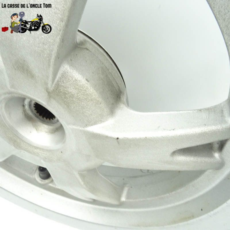 Jante arrière Peugeot 50 kisbee 2014 - CTM-11364-007