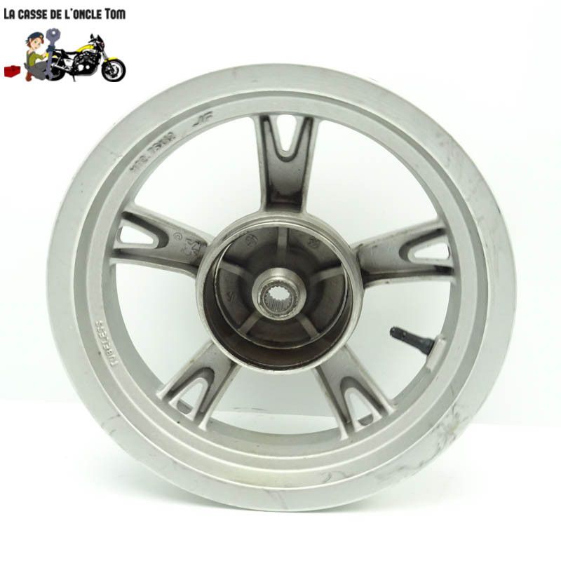 Jante arrière Peugeot 50 kisbee 2014 - CTM-11364-007