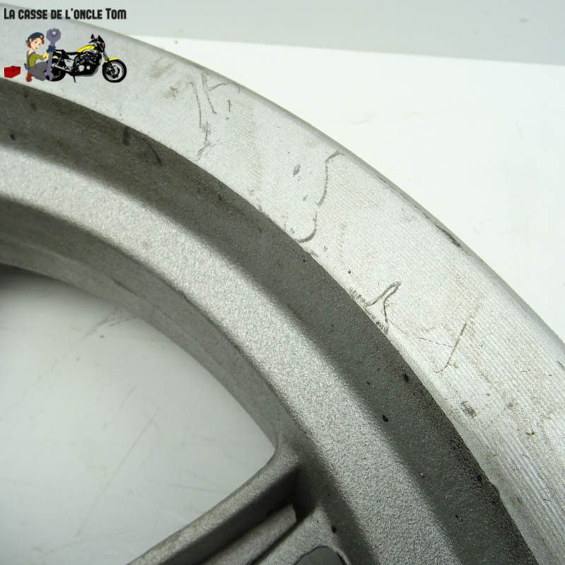 Jante arrière Peugeot 50 kisbee 2014 - CTM-11364-007