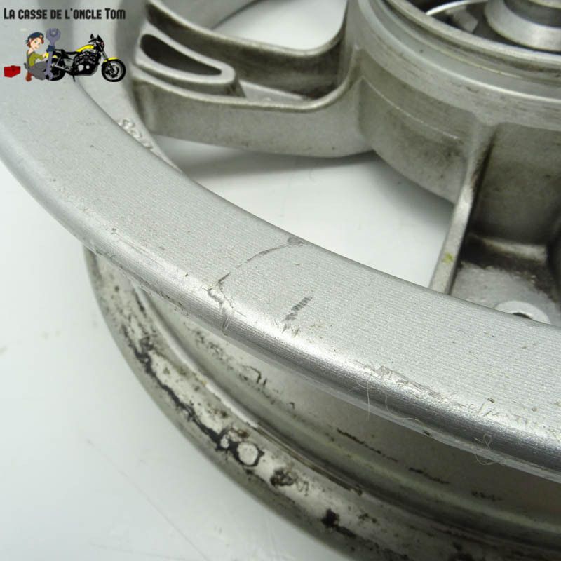 Jante arrière Peugeot 50 kisbee 2014 - CTM-11364-007