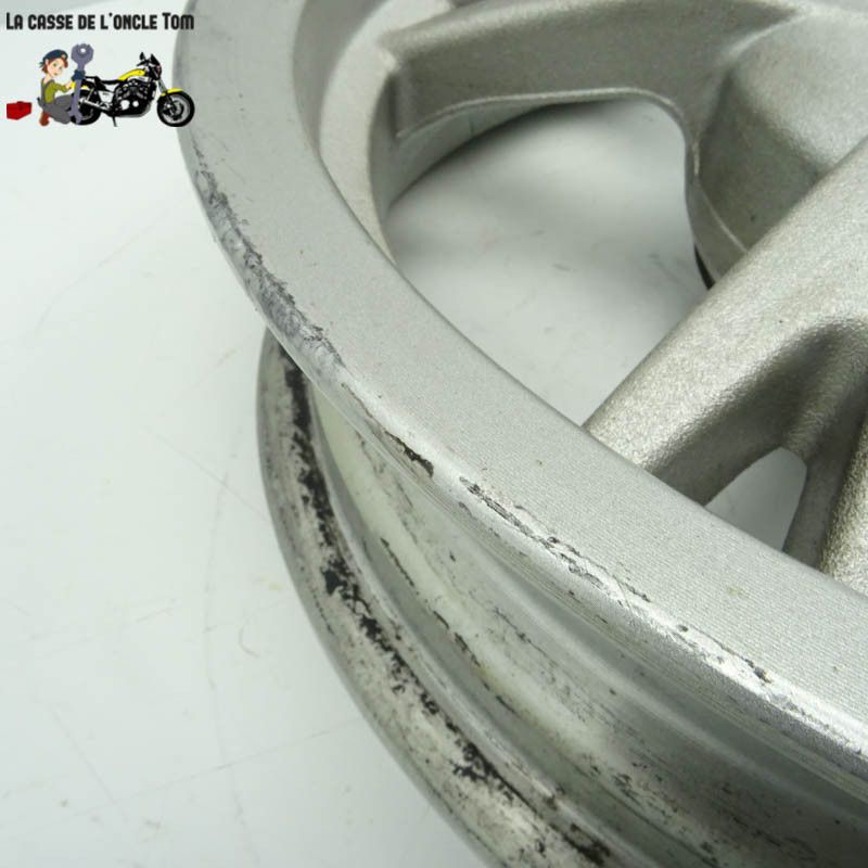 Jante arrière Peugeot 50 kisbee 2014 - CTM-11364-007