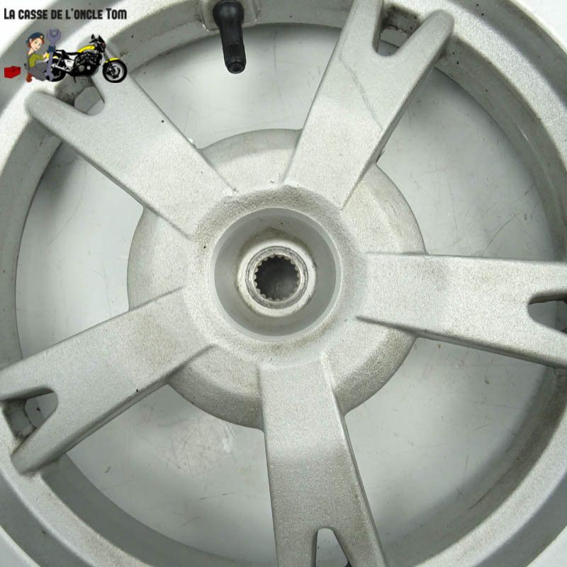 Jante arrière Peugeot 50 kisbee 2014 - CTM-11364-007