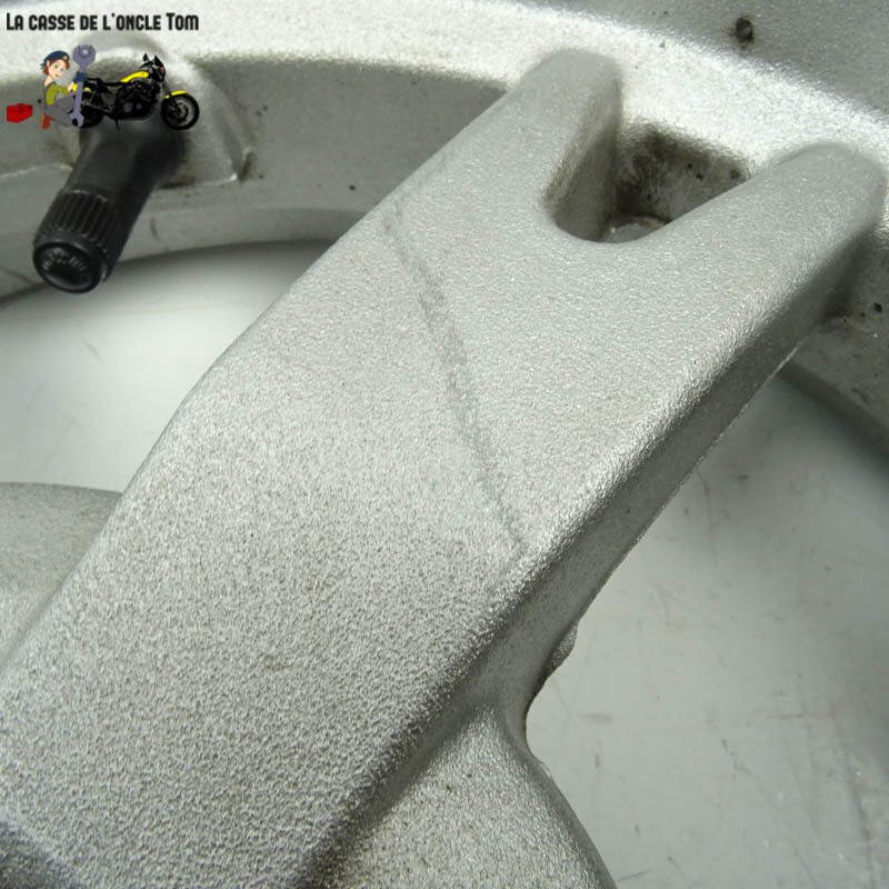 Jante arrière Peugeot 50 kisbee 2014 - CTM-11364-007