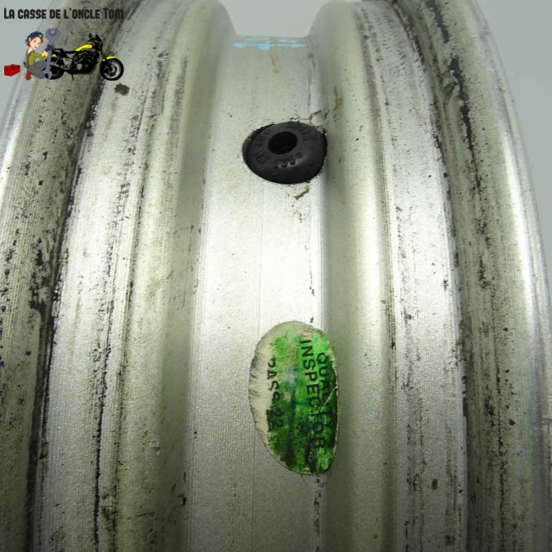 Jante arrière Peugeot 50 kisbee 2014 - CTM-11364-007