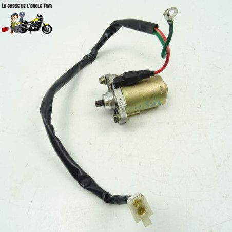 Démarreur Peugeot 50 kisbee 2014 - CTM-11364-005