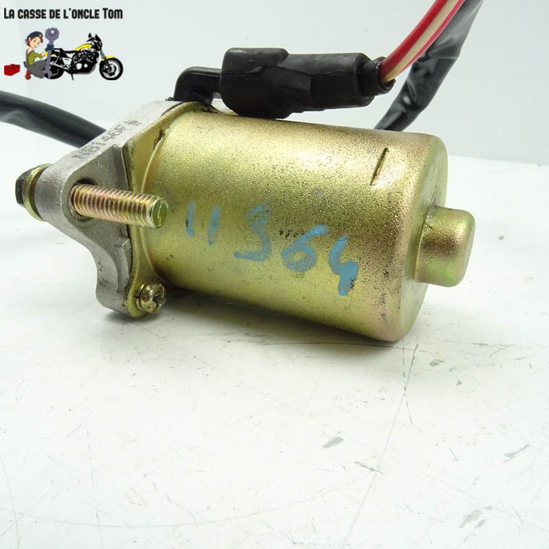 Démarreur  Peugeot 50 kisbee 2014 - CTM-11364-005