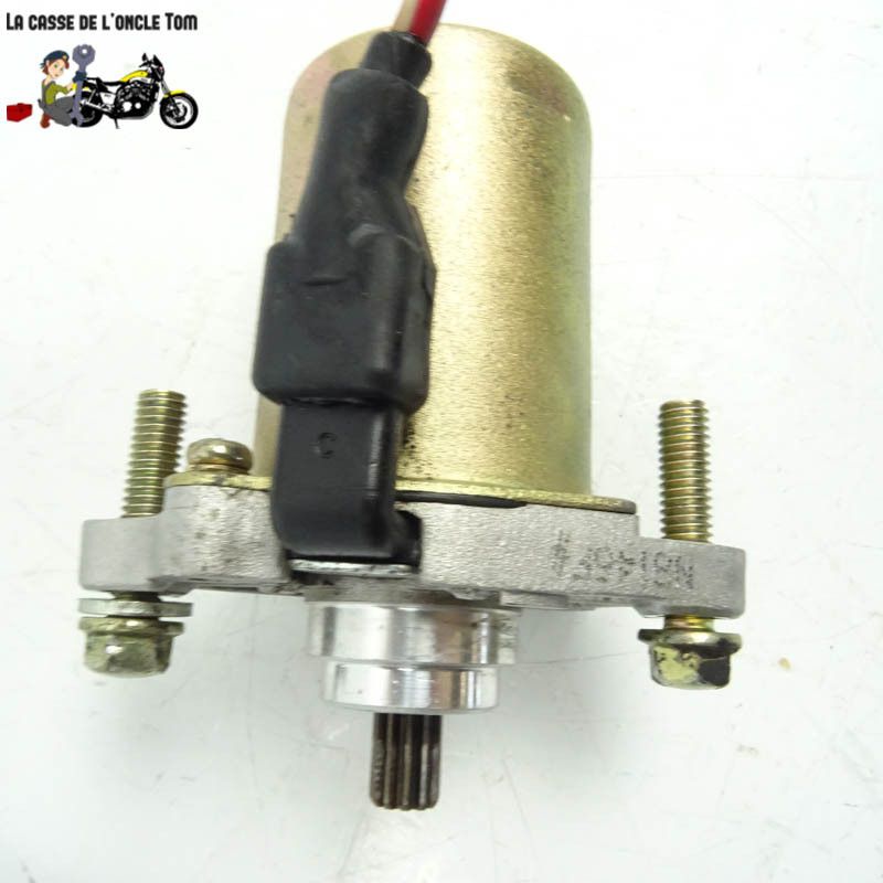 Démarreur  Peugeot 50 kisbee 2014 - CTM-11364-005