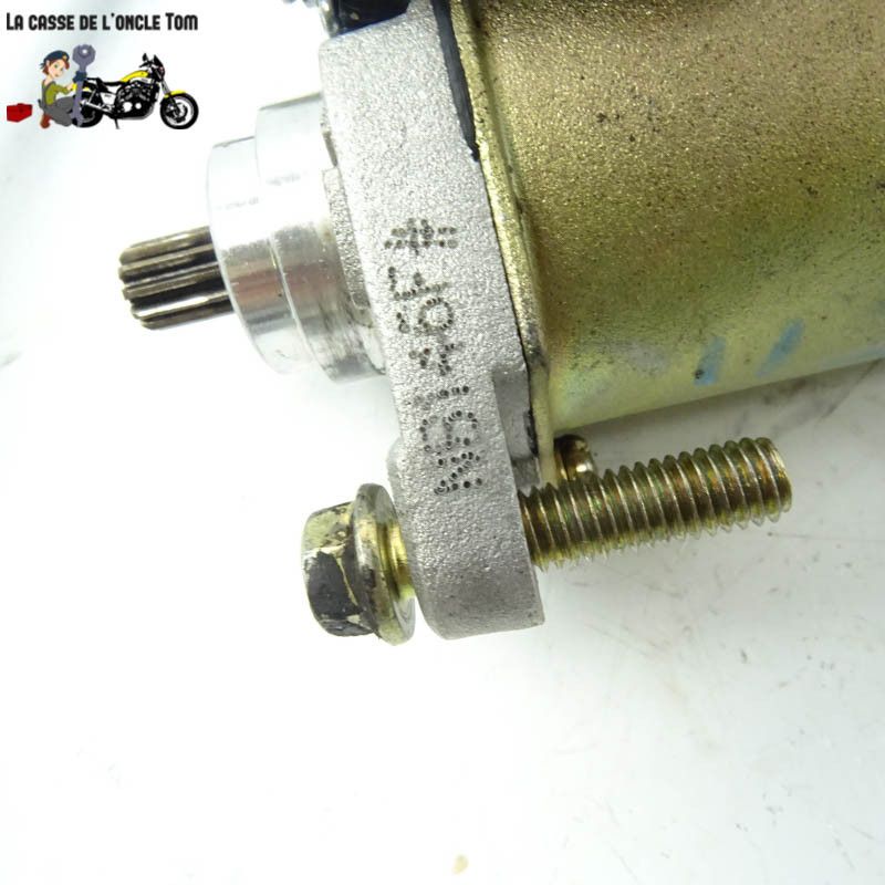 Démarreur  Peugeot 50 kisbee 2014 - CTM-11364-005