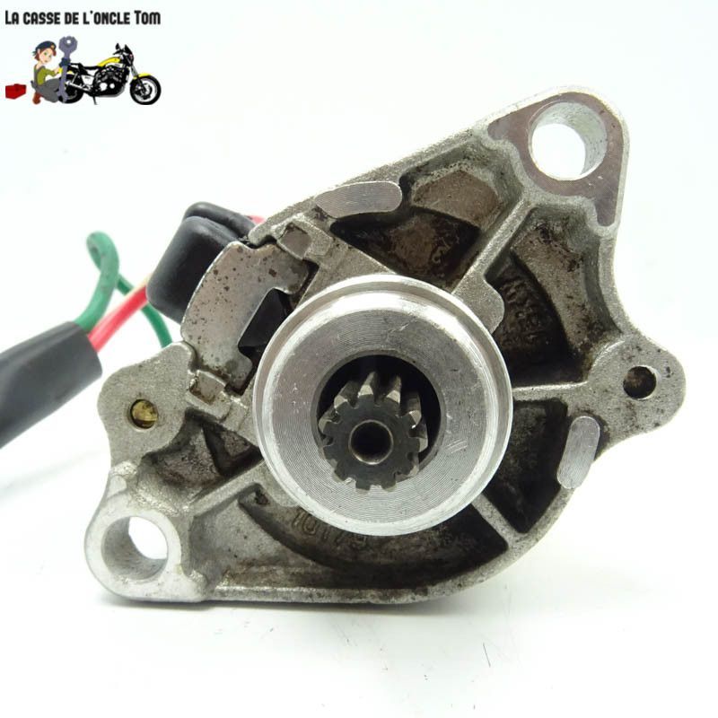 Démarreur  Peugeot 50 kisbee 2014 - CTM-11364-005