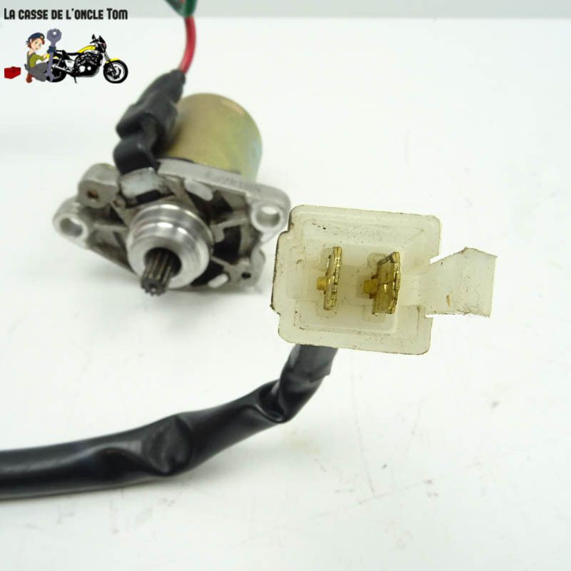 Démarreur  Peugeot 50 kisbee 2014 - CTM-11364-005