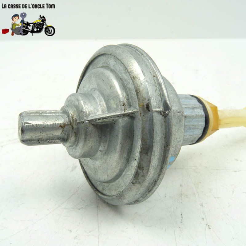 Robinet d'essence à dépression Peugeot 50 kisbee 2014 - CTM-11364-004