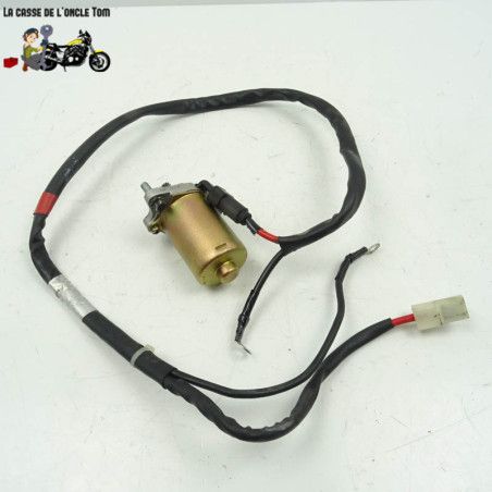 Démarreur Aprilia 50 sr mt 2016 - CTM-10244-049