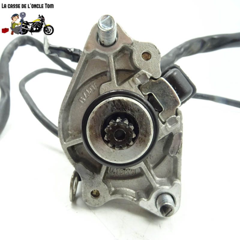 Démarreur  Aprilia 50 sr mt 2016 - CTM-10244-049