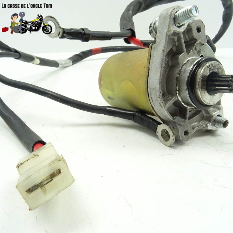 Démarreur  Aprilia 50 sr mt 2016 - CTM-10244-049