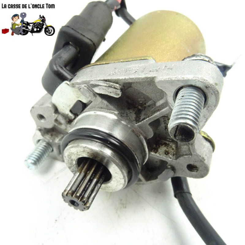 Démarreur  Aprilia 50 sr mt 2016 - CTM-10244-049