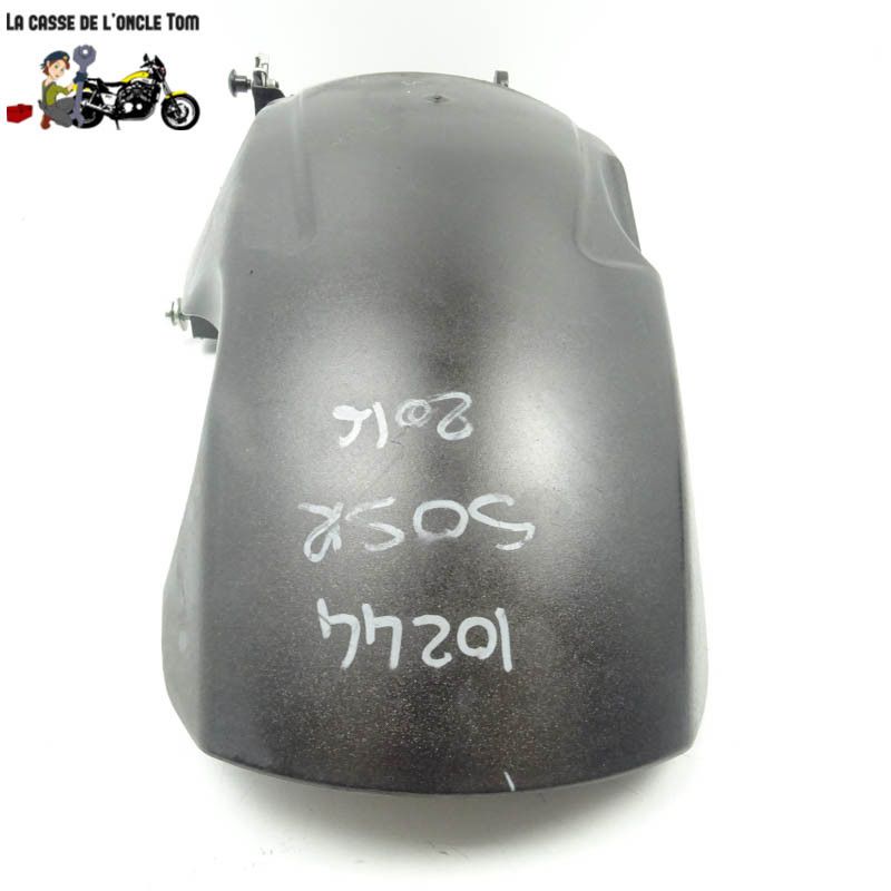 Garde boue arrière Aprilia 50 sr mt 2016 - CTM-10244-047