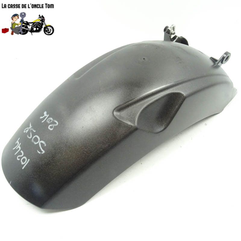 Garde boue arrière Aprilia 50 sr mt 2016 - CTM-10244-047