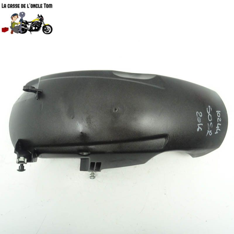 Garde boue arrière Aprilia 50 sr mt 2016 - CTM-10244-047