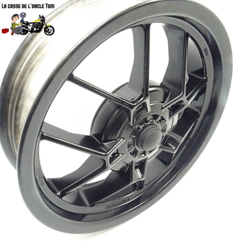 Jante arrière Aprilia 50 sr mt 2016 - CTM-10244-043
