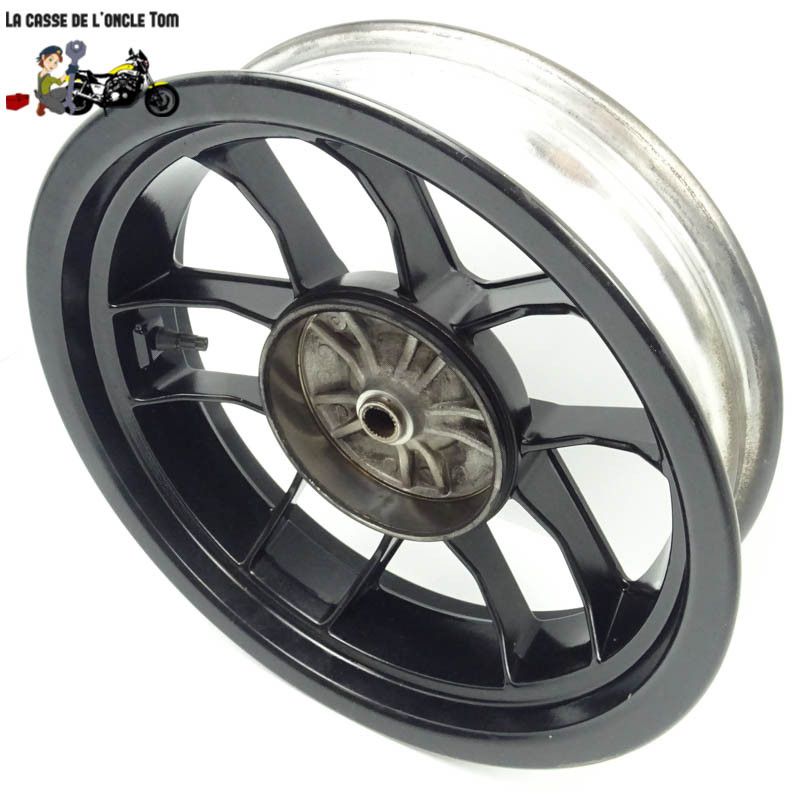 Jante arrière Aprilia 50 sr mt 2016 - CTM-10244-043