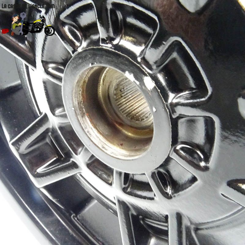 Jante arrière Aprilia 50 sr mt 2016 - CTM-10244-043