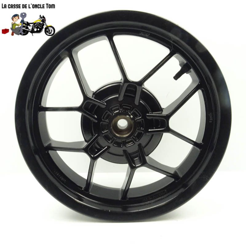 Jante arrière Aprilia 50 sr mt 2016 - CTM-10244-043