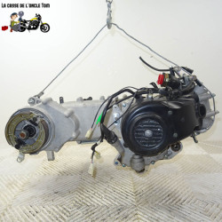 Moteur Peugeot 50 tweet 2019