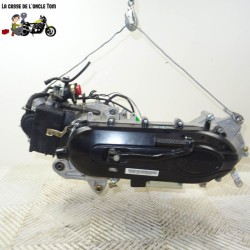 Moteur Peugeot 50 tweet 2019 - CTM-10154-000
