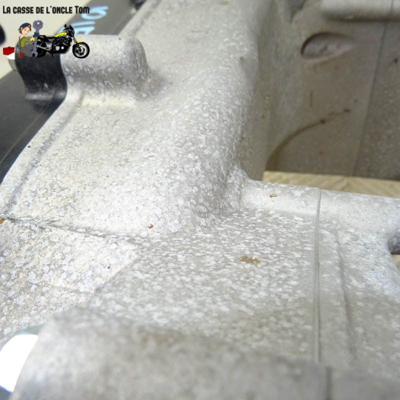 Moteur Peugeot 50 tweet 2019 - CTM-10154-000