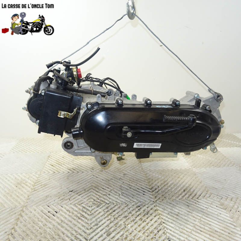 Moteur Peugeot 50 tweet 2019 - CTM-10154-000