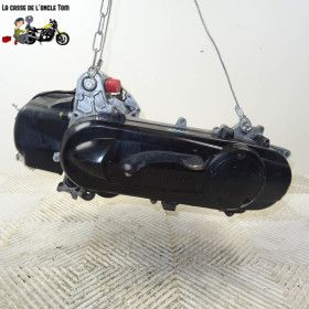 Moteur Peugeot 50 kisbee 2014