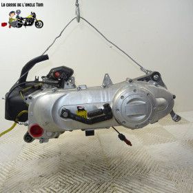 Moteur Aprilia 50 sr mt 2016