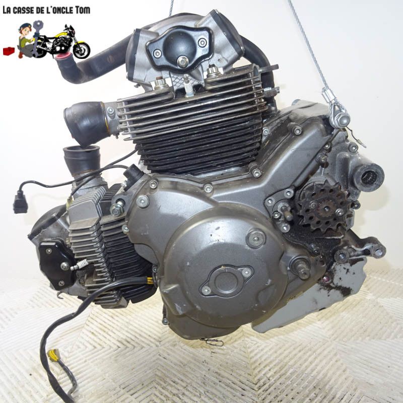 Moteur Ducati 696 Monster 2010 - CTM-9888-000
