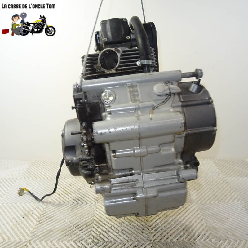Moteur Ducati 696 Monster 2010 - CTM-9888-000