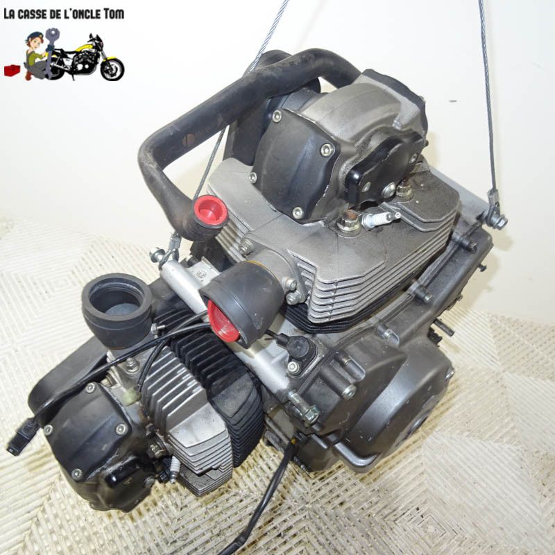 Moteur Ducati 696 Monster 2010 - CTM-9888-000