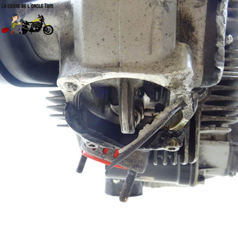 Moteur Ducati 696 Monster 2010 - CTM-9888-000