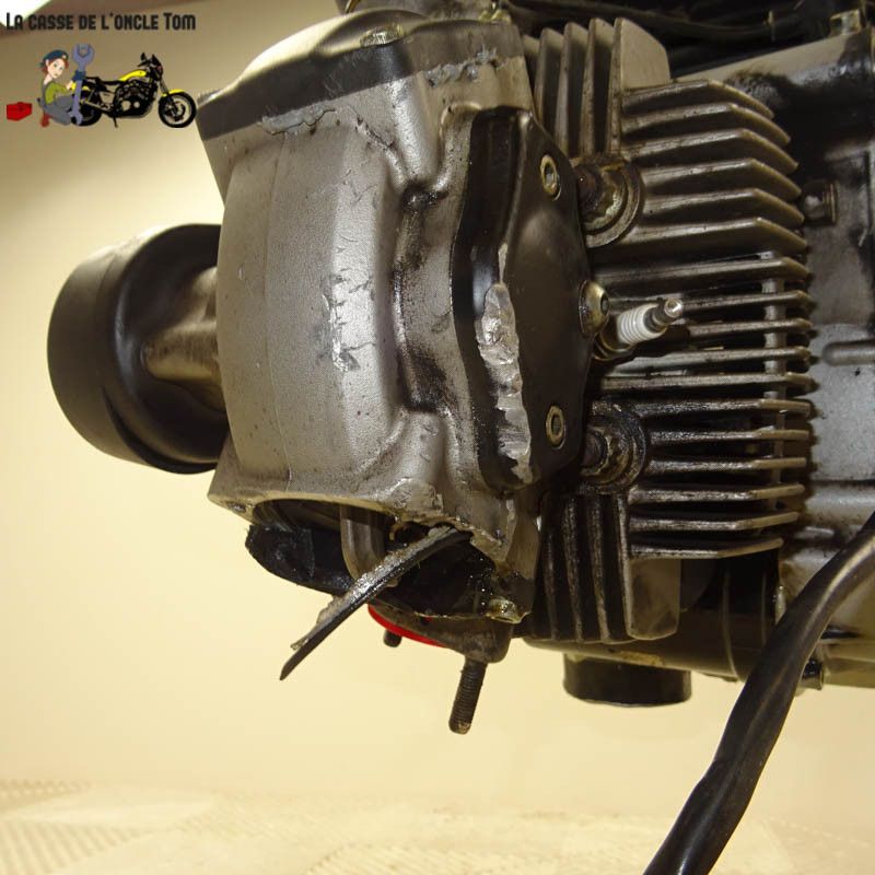 Moteur Ducati 696 Monster 2010 - CTM-9888-000