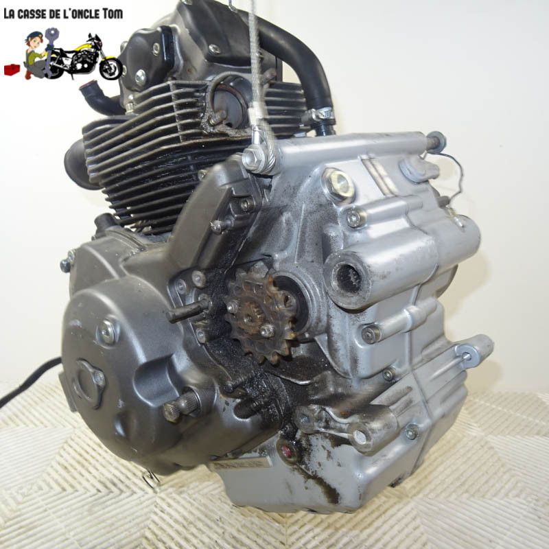 Moteur Ducati 696 Monster 2010 - CTM-9888-000