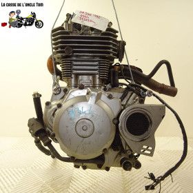 Moteur Suzuki 350 DR 1992