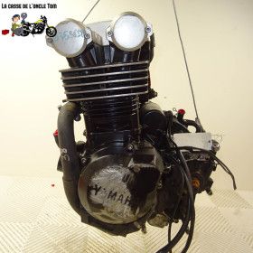 Moteur Yamaha 600 Fazer 1999